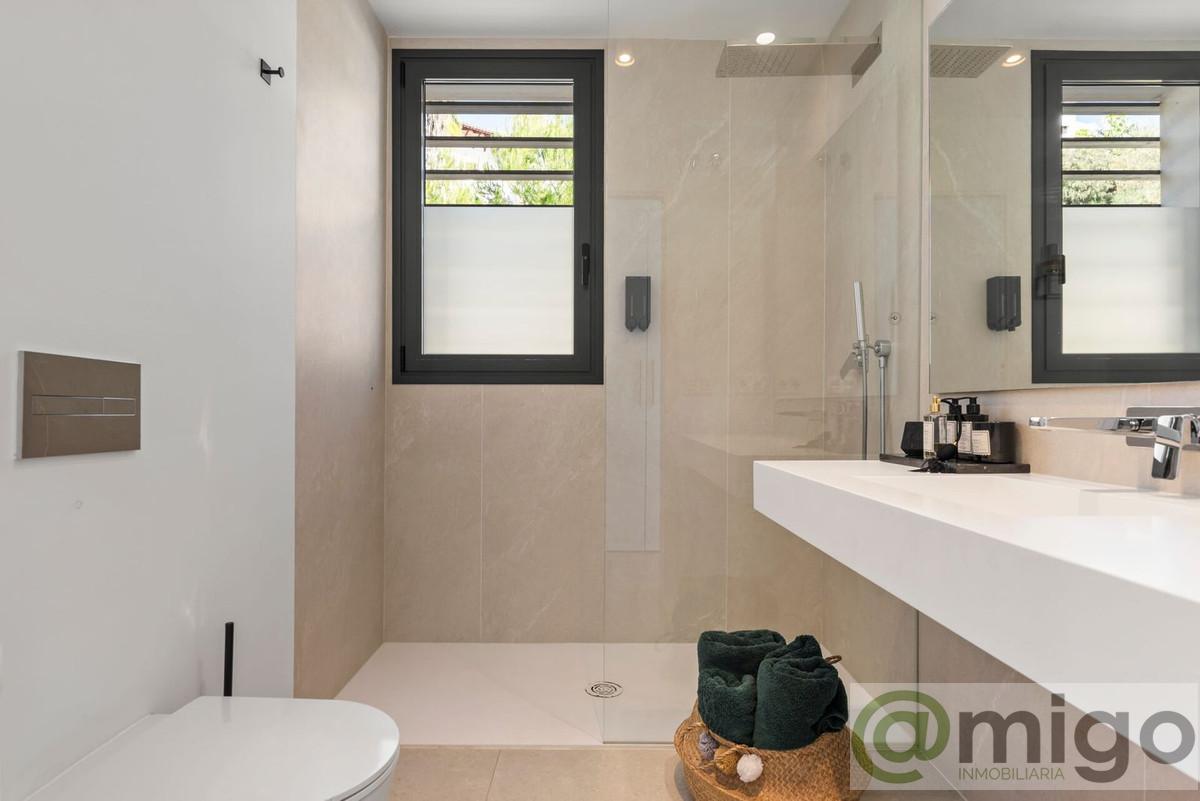 Venta de apartamento en Marbella