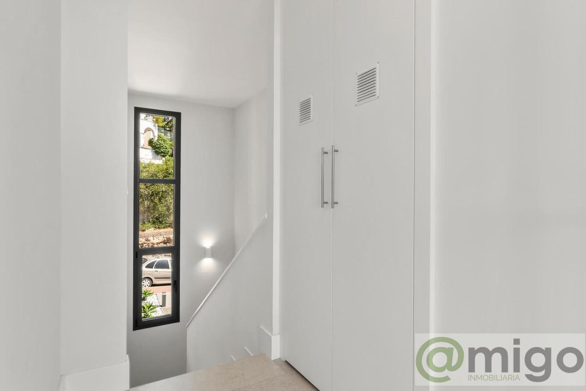 Venta de apartamento en Marbella