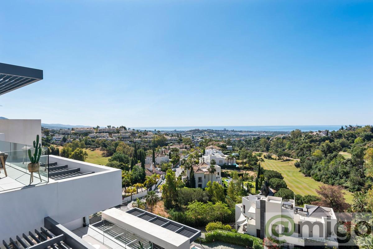 Venta de apartamento en Marbella