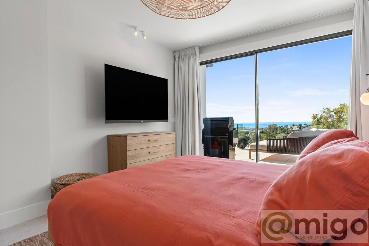 Venta de apartamento en Marbella