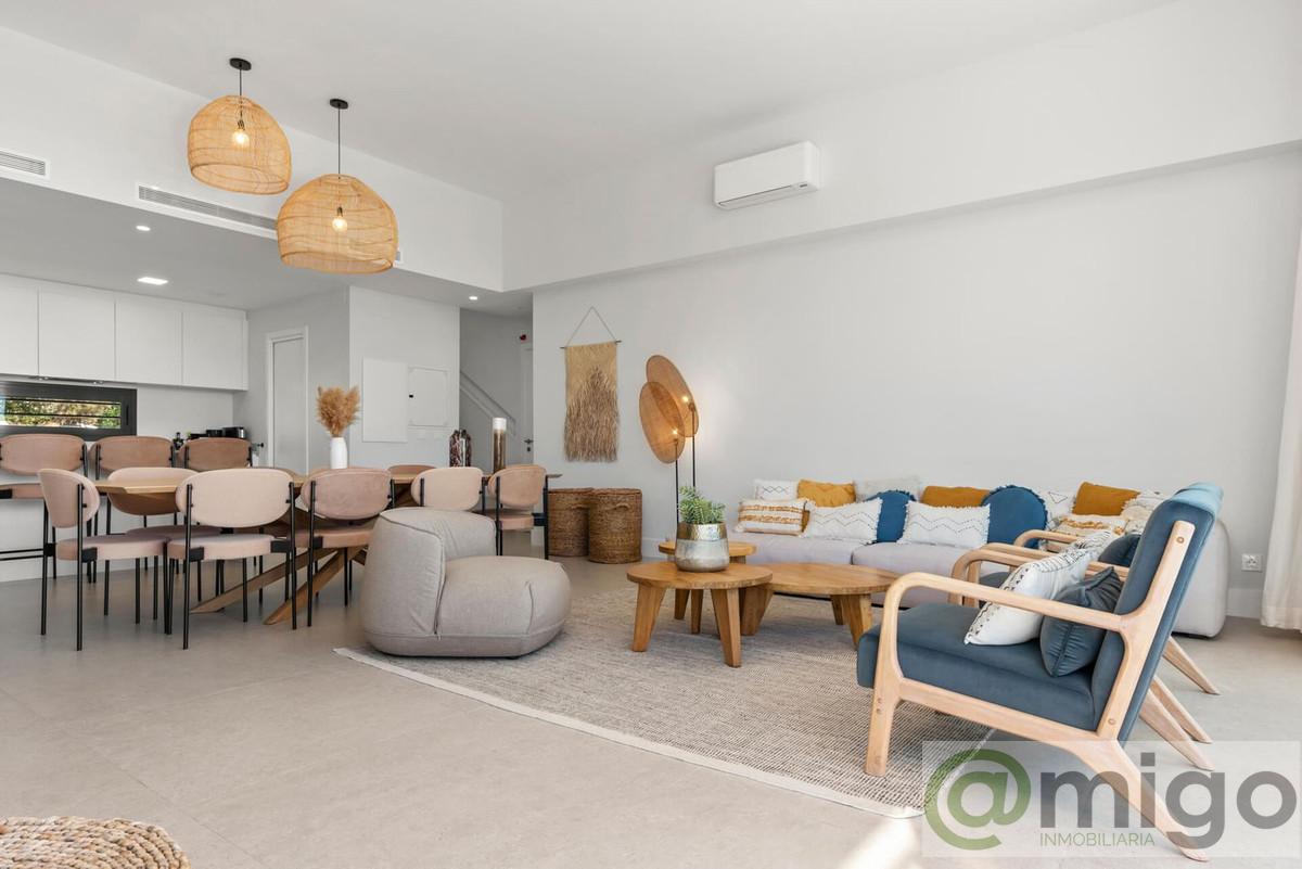 Venta de apartamento en Marbella