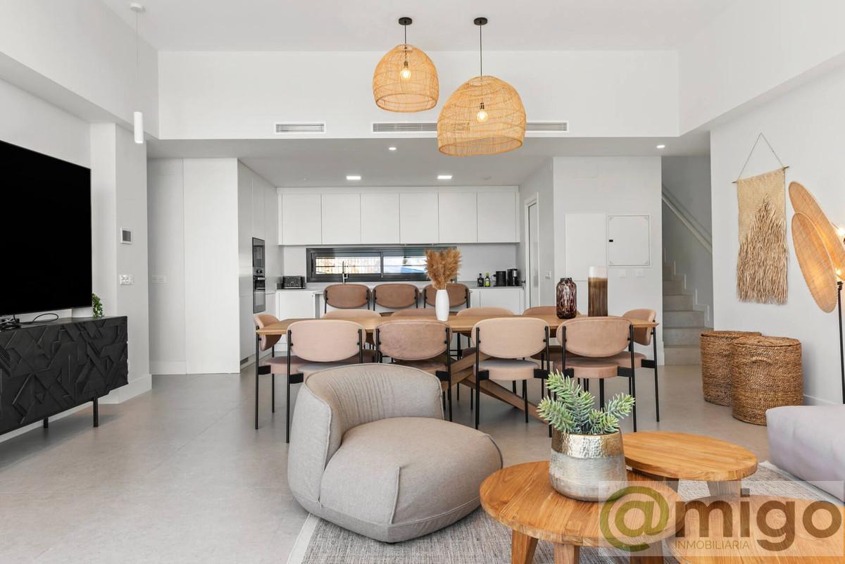 Venta de apartamento en Marbella