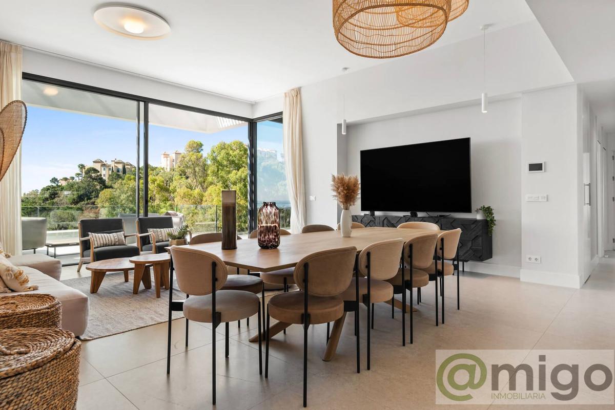 Venta de apartamento en Marbella