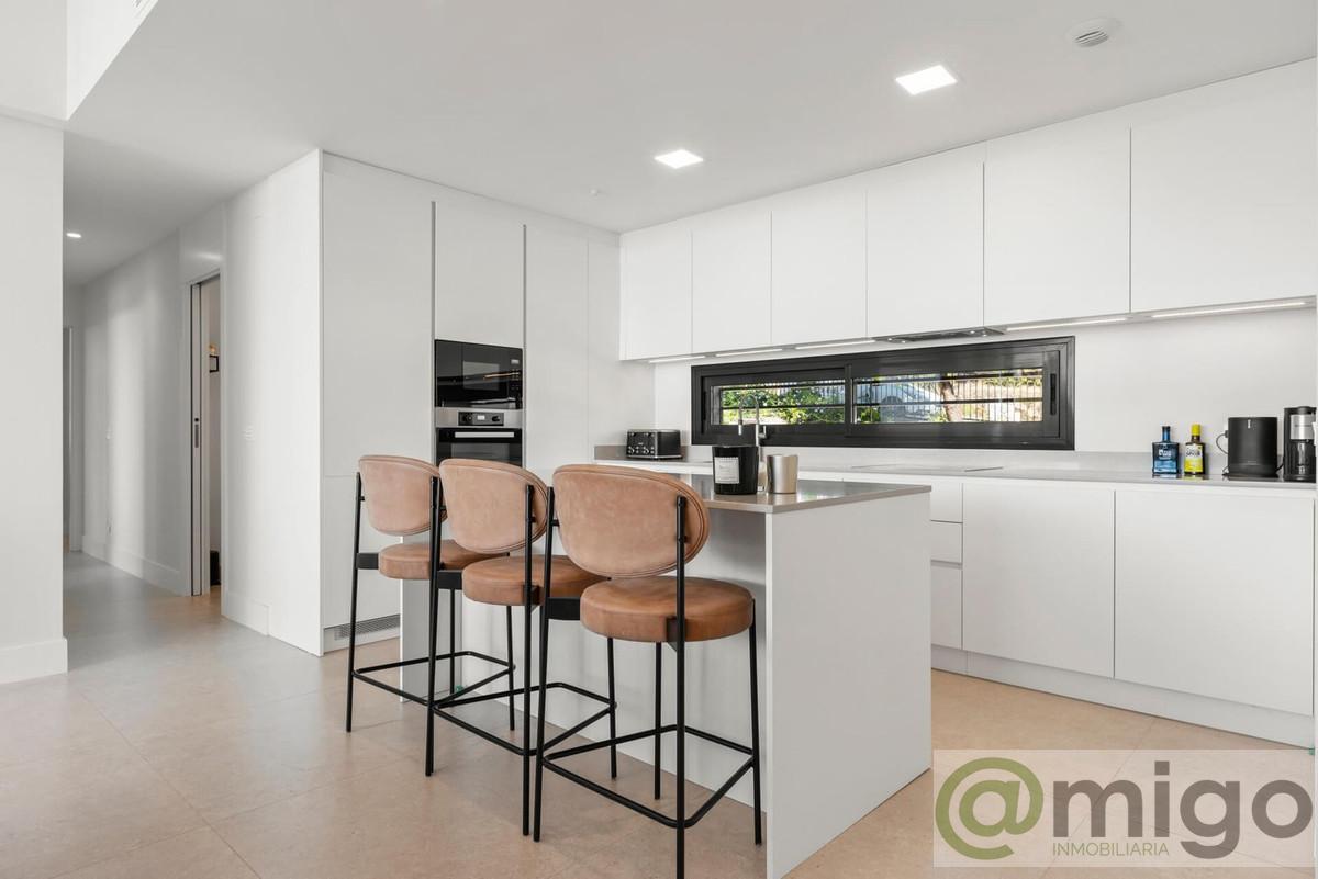 Venta de apartamento en Marbella