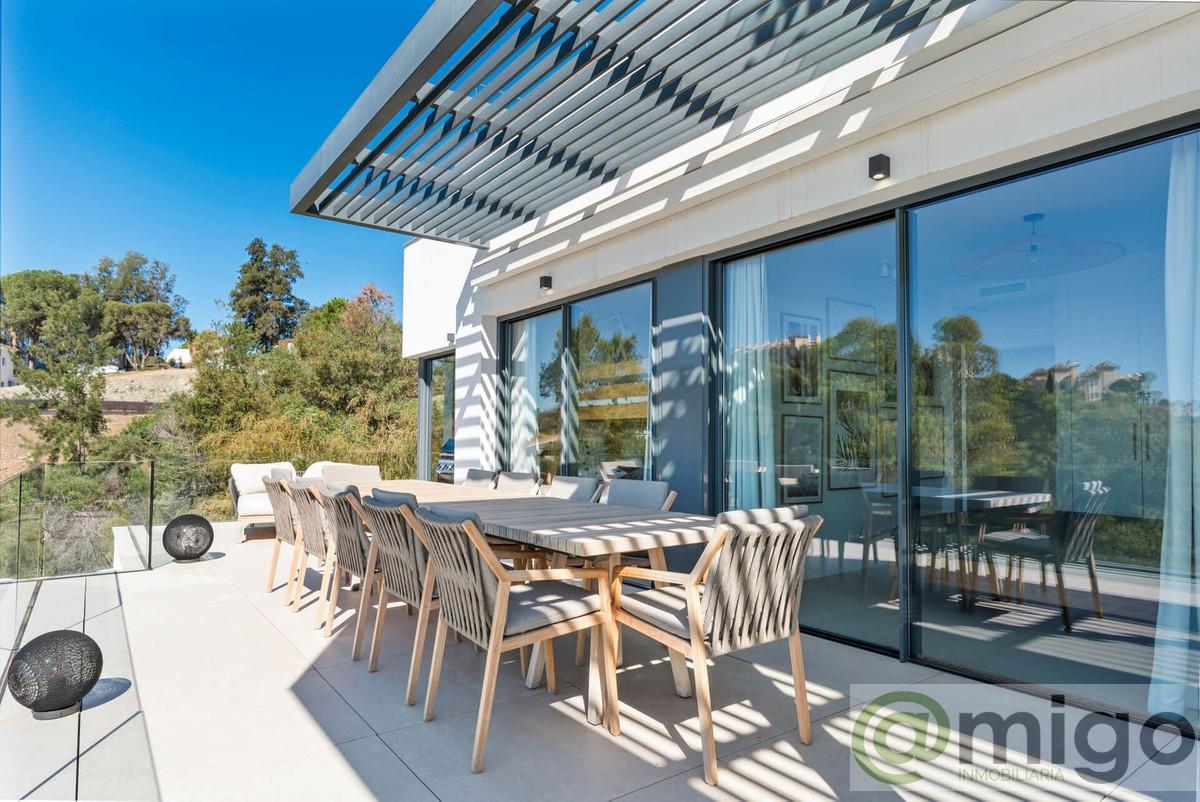 Venta de apartamento en Marbella