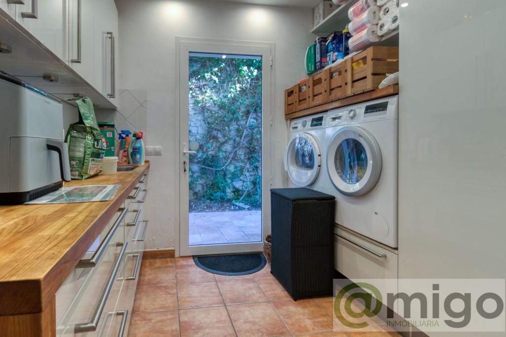 Venta de villa en Mijas