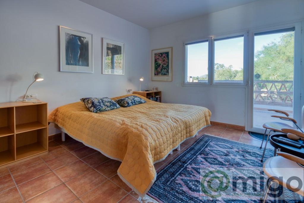 Venta de villa en Mijas