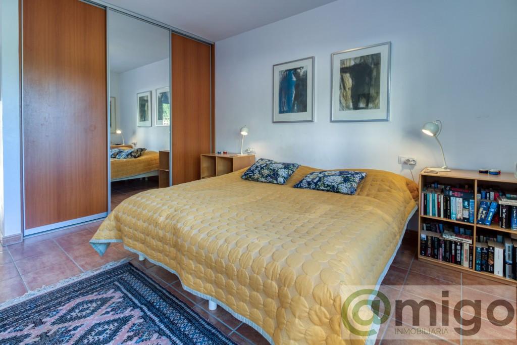 Venta de villa en Mijas