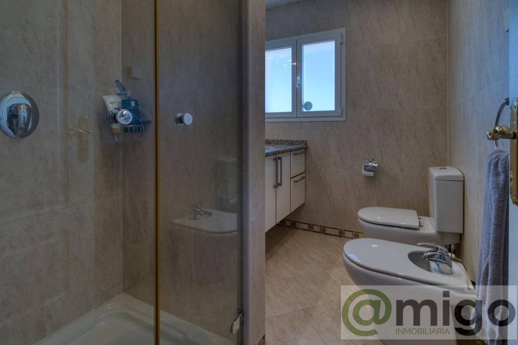 Venta de villa en Mijas