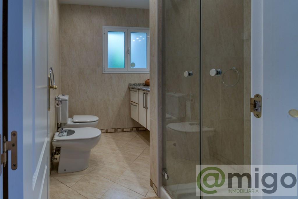 Venta de villa en Mijas