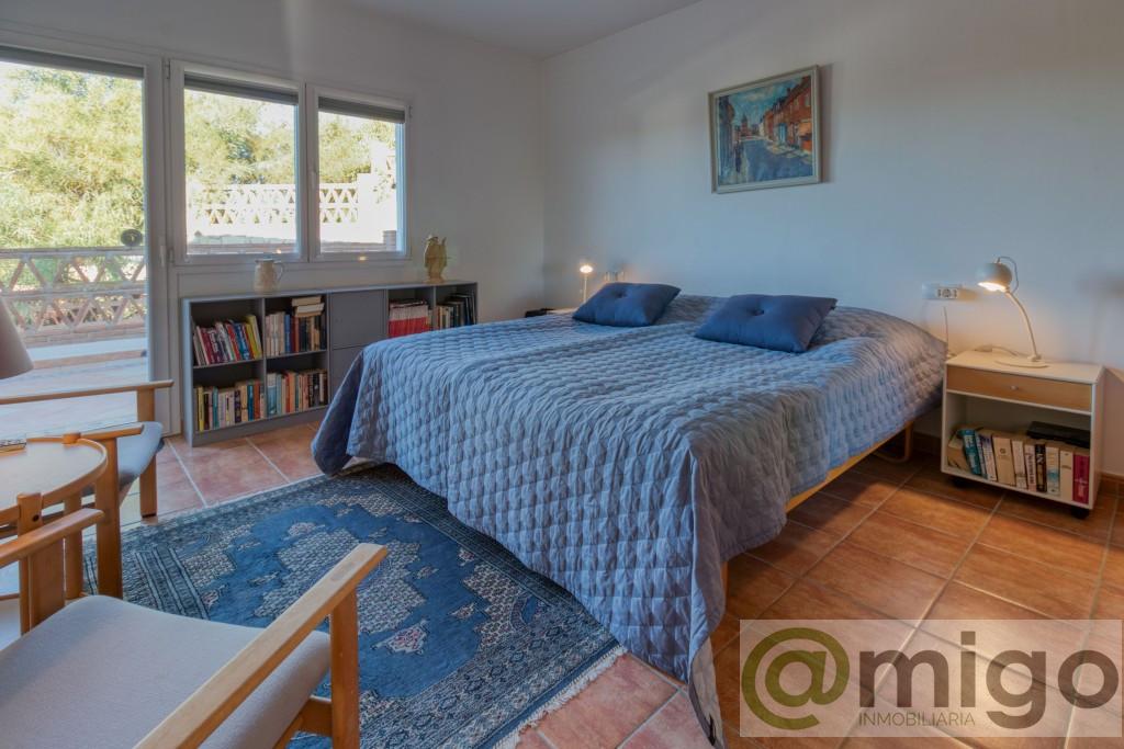 Venta de villa en Mijas