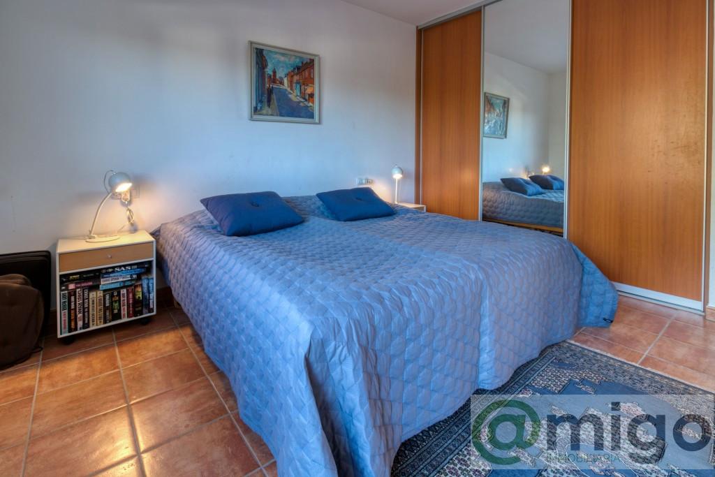 Venta de villa en Mijas