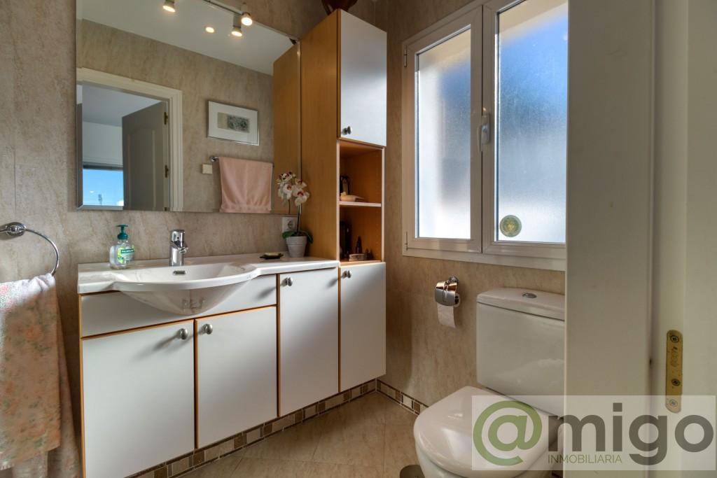 Venta de villa en Mijas