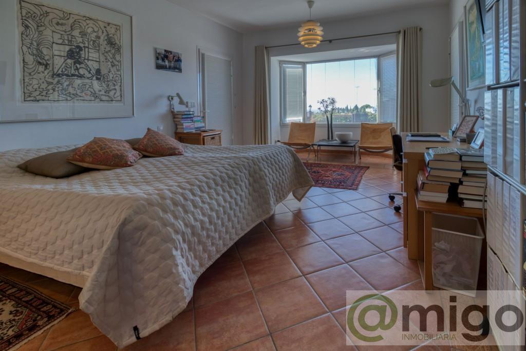 Venta de villa en Mijas