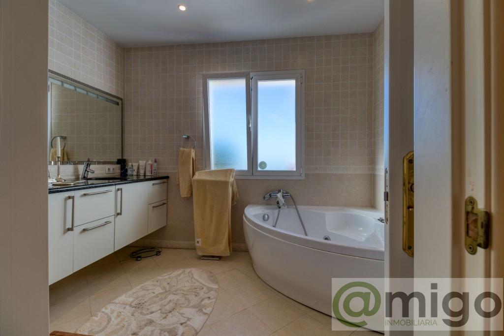 Venta de villa en Mijas