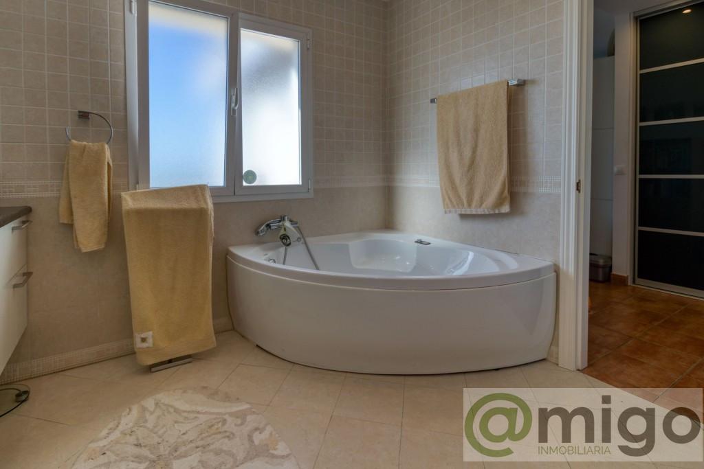 Venta de villa en Mijas