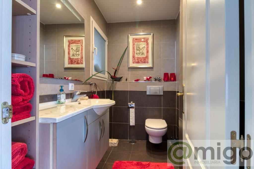 Venta de villa en Mijas