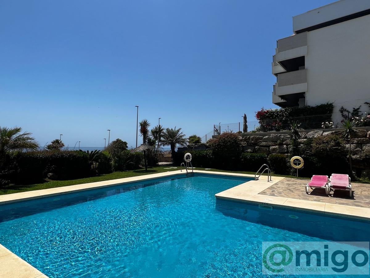 For sale of apartment in Casares