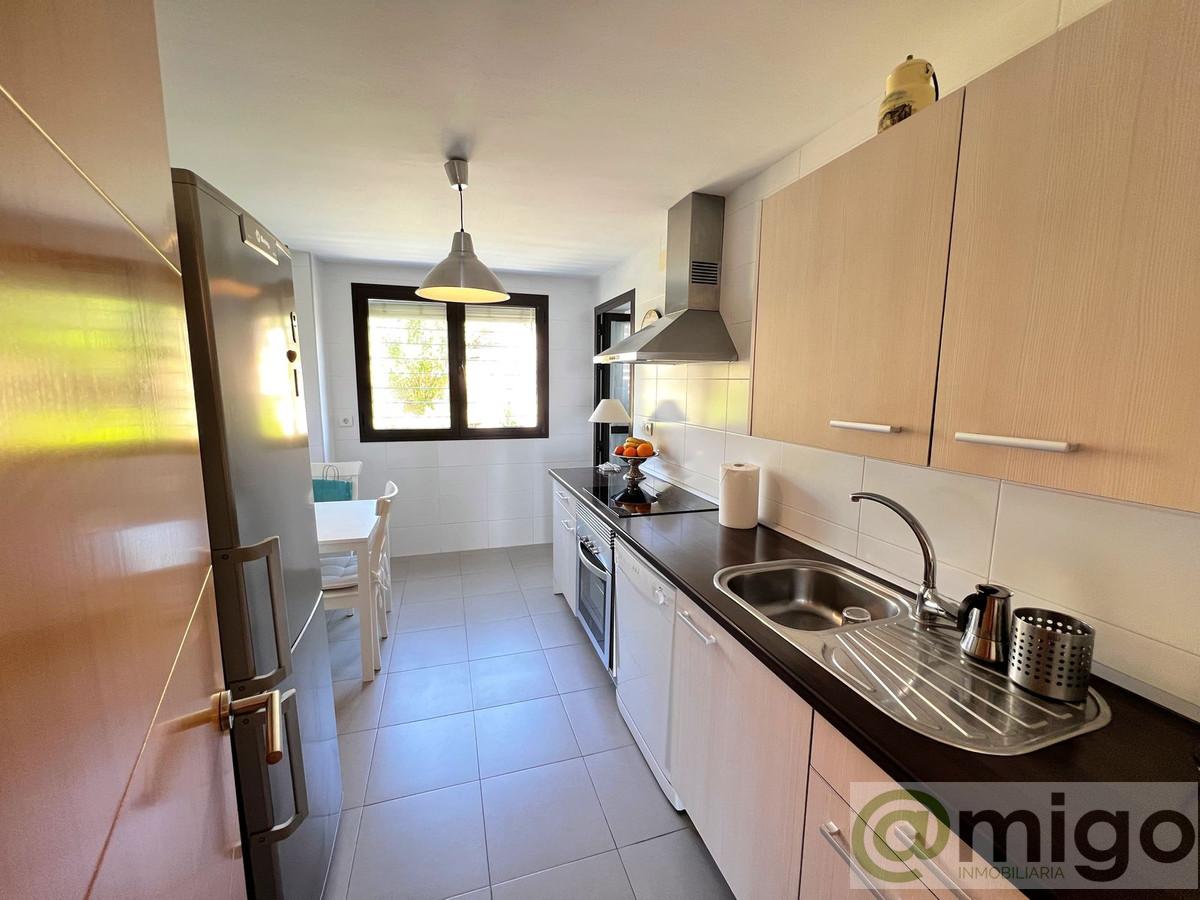 Venta de apartamento en Casares