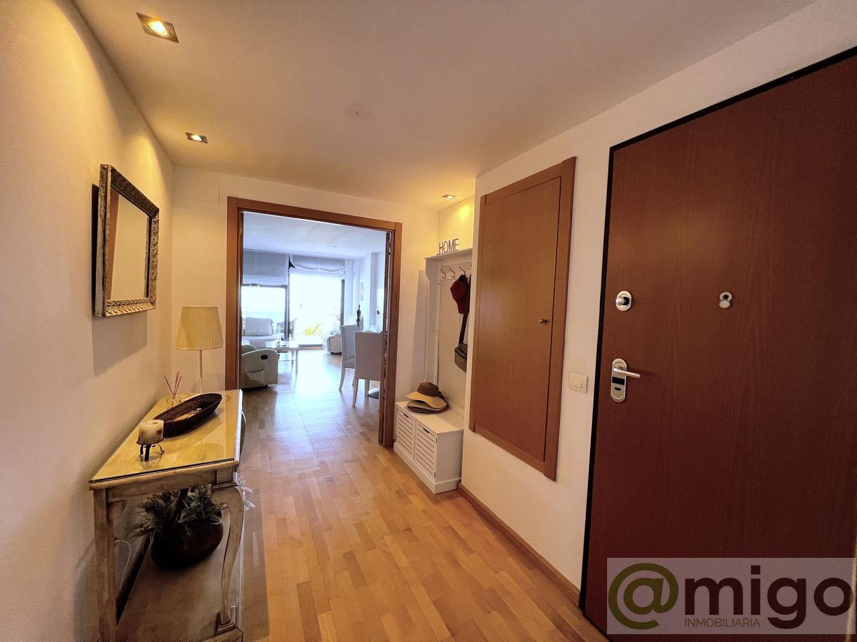 Venta de apartamento en Casares