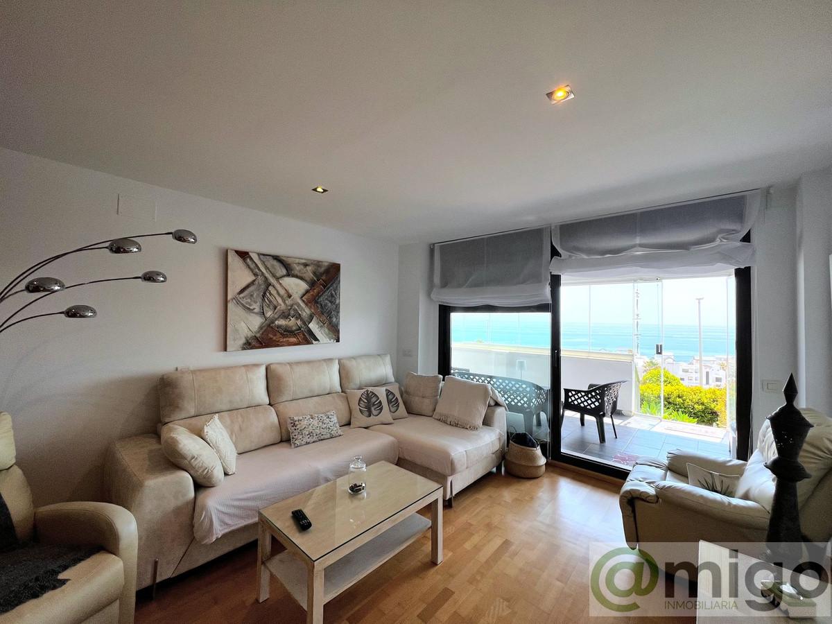 Venta de apartamento en Casares