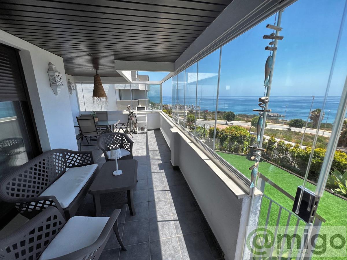 Venta de apartamento en Casares