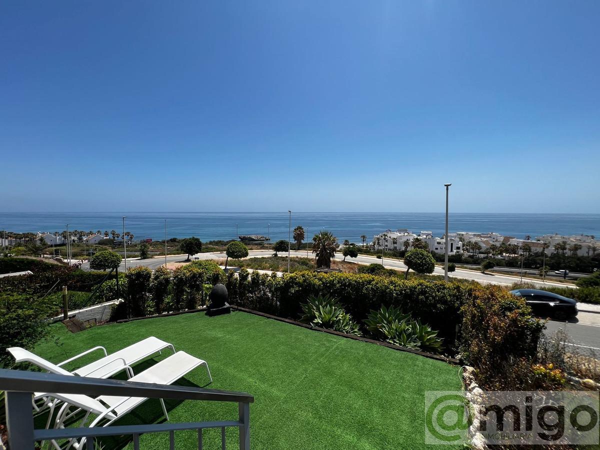 Venta de apartamento en Casares