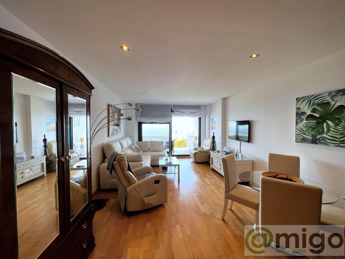 Venta de apartamento en Casares