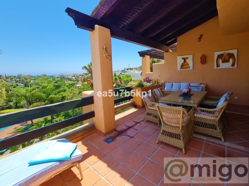 Venta de Ático en Marbella