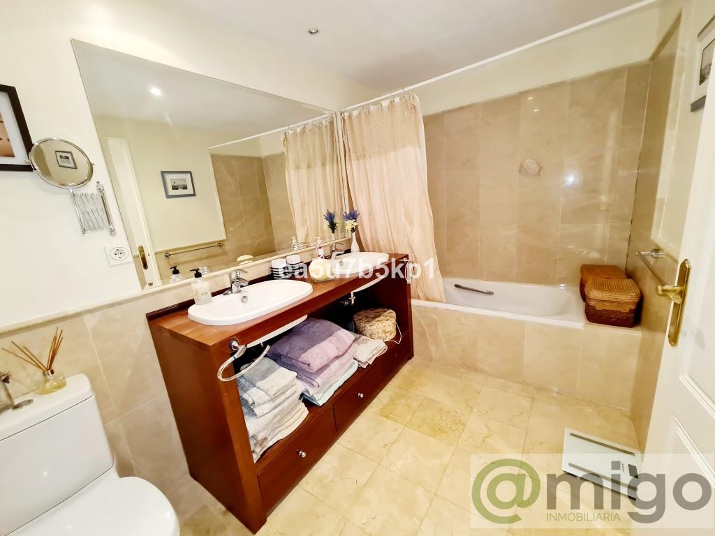 Venta de Ático en Marbella