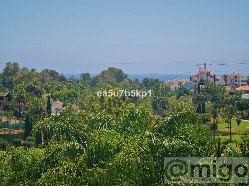 Venta de Ático en Marbella