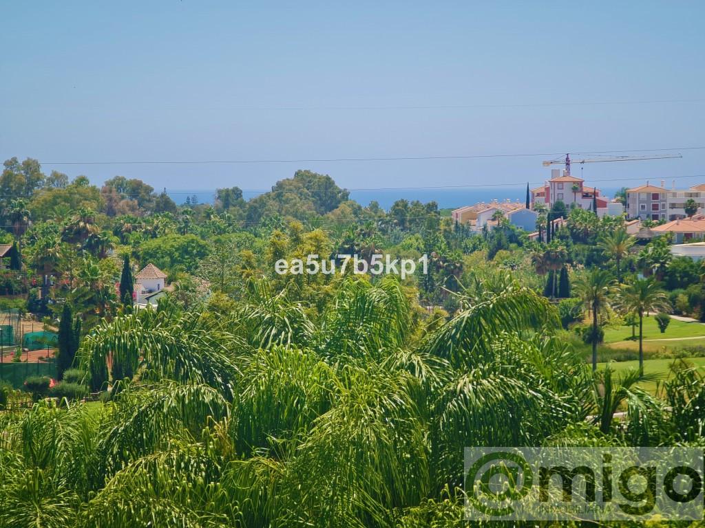 Venta de Ático en Marbella