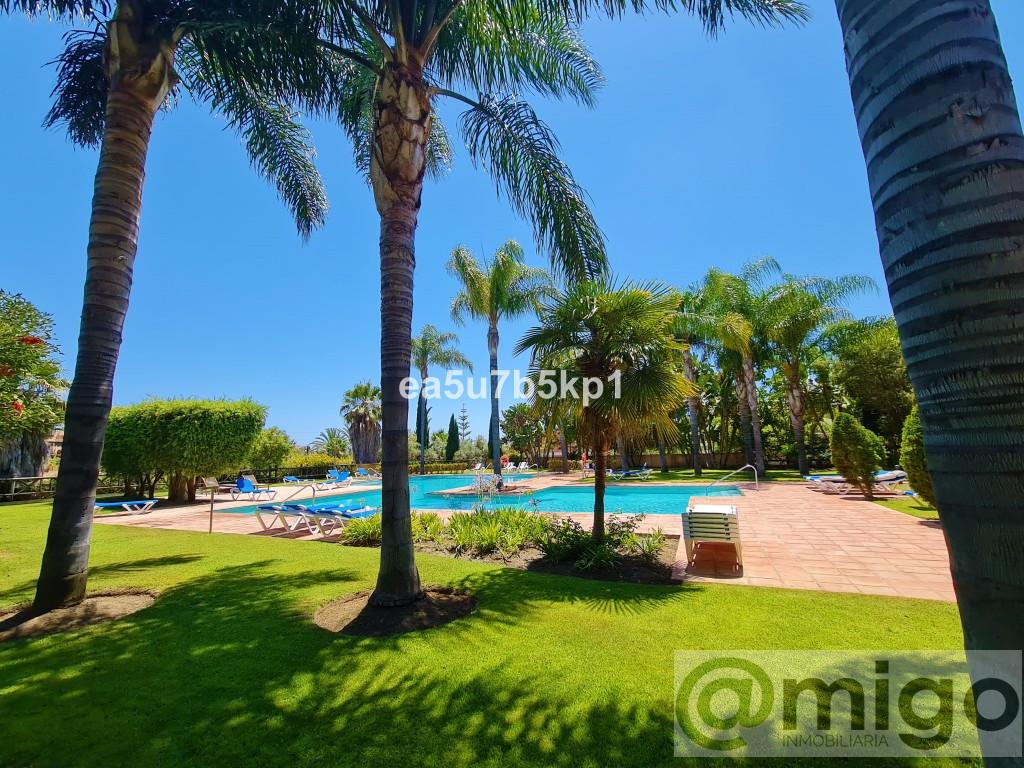 Venta de Ático en Marbella