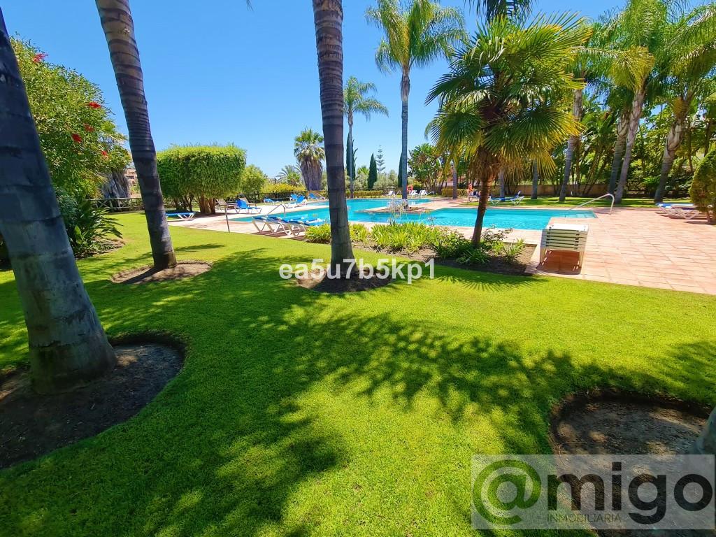 Venta de Ático en Marbella