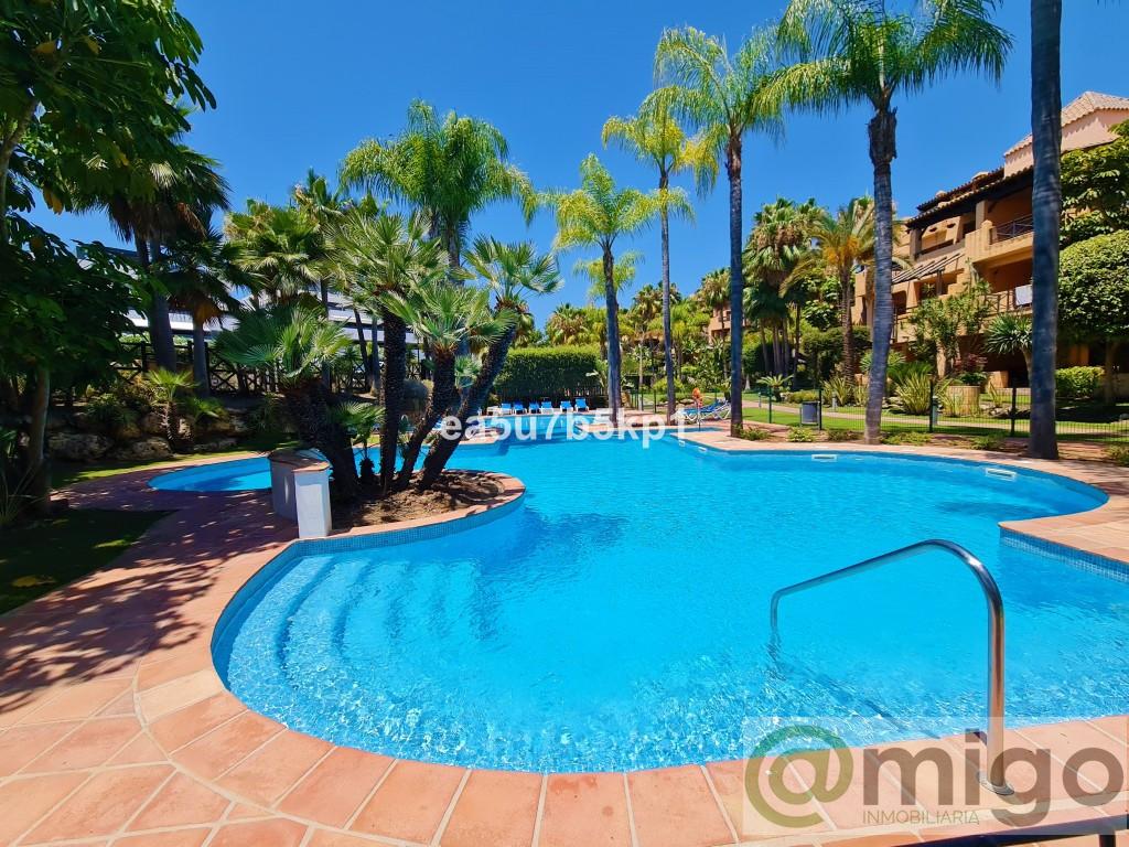 Venta de Ático en Marbella