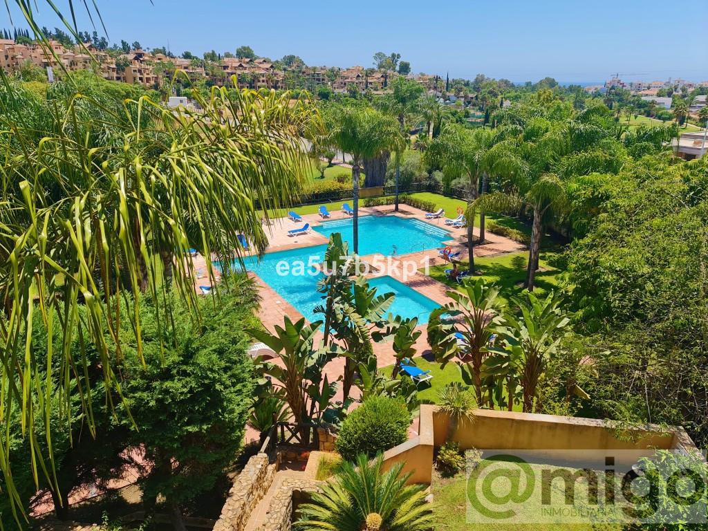 Venta de Ático en Marbella