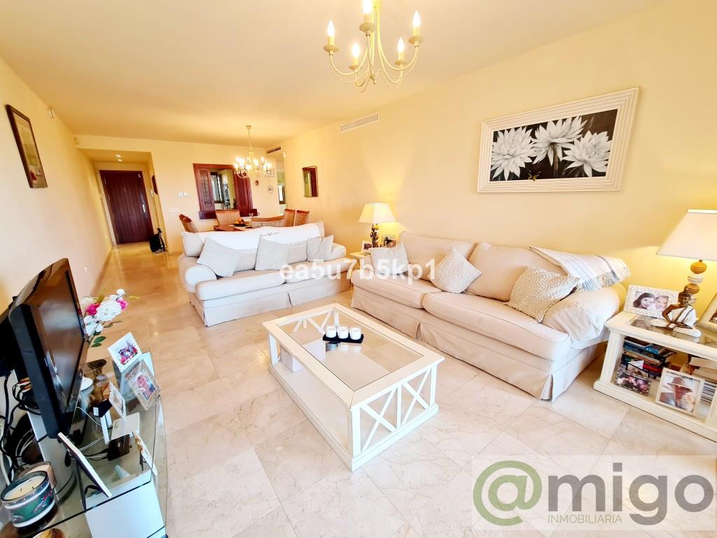 Venta de Ático en Marbella