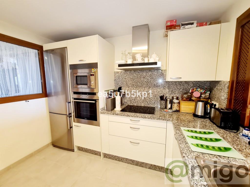 Venta de Ático en Marbella