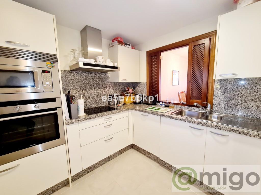 Venta de Ático en Marbella