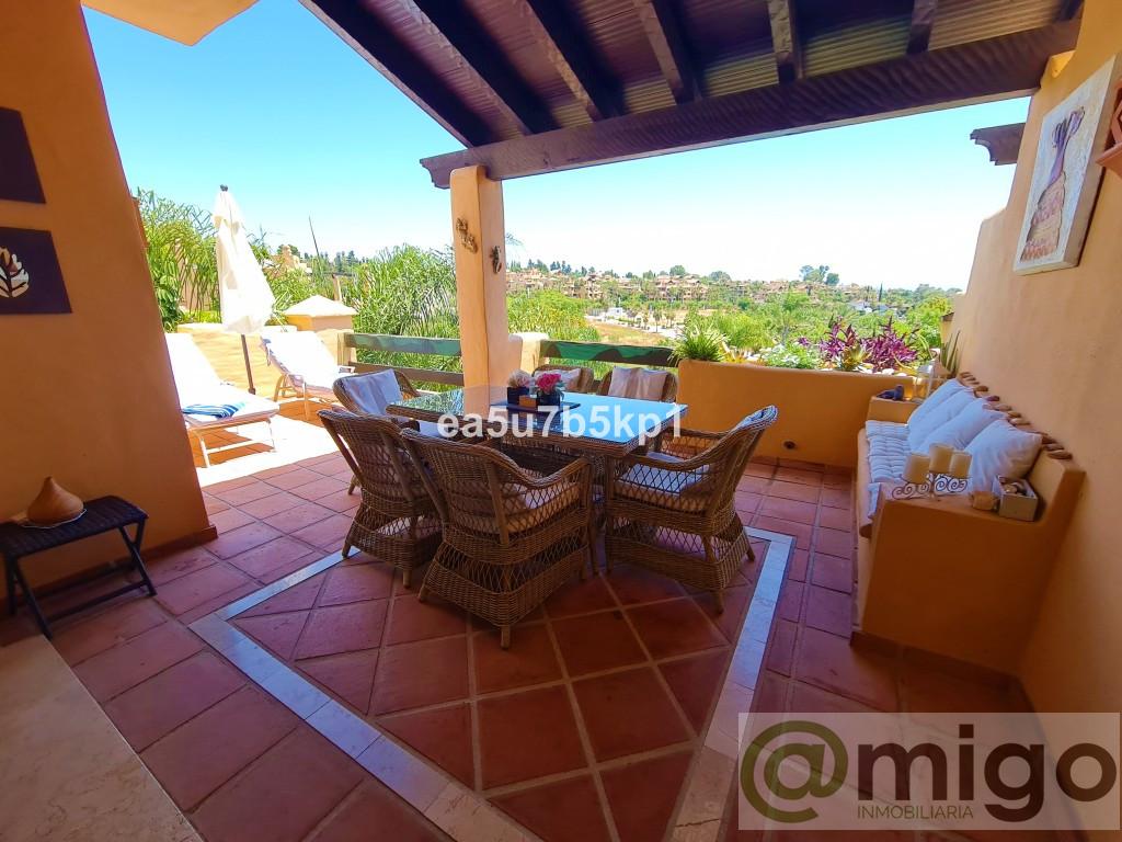 Venta de Ático en Marbella