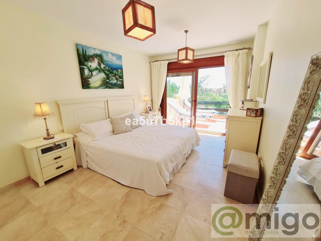 Venta de Ático en Marbella