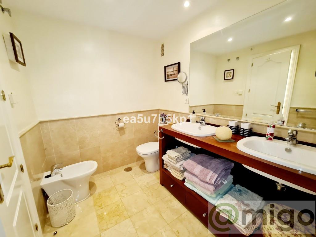 Venta de Ático en Marbella