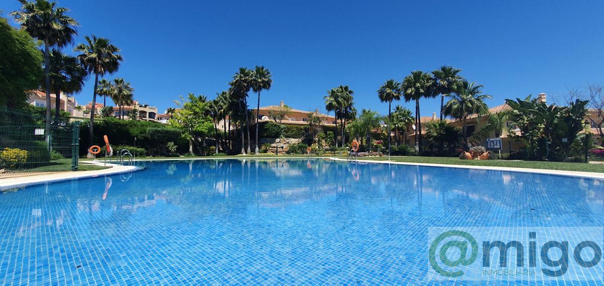 Venta de villa en Riviera del Sol