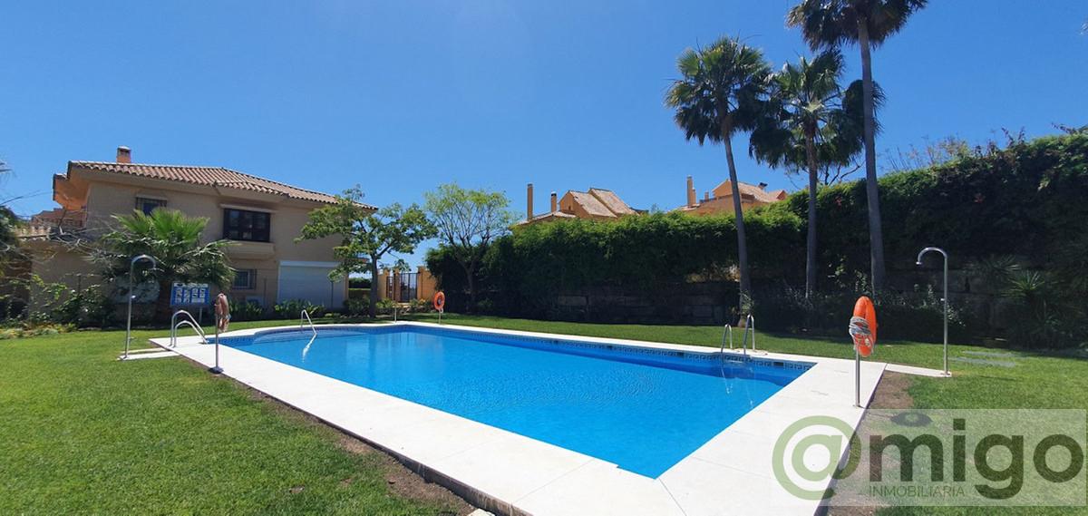 Venta de villa en Riviera del Sol