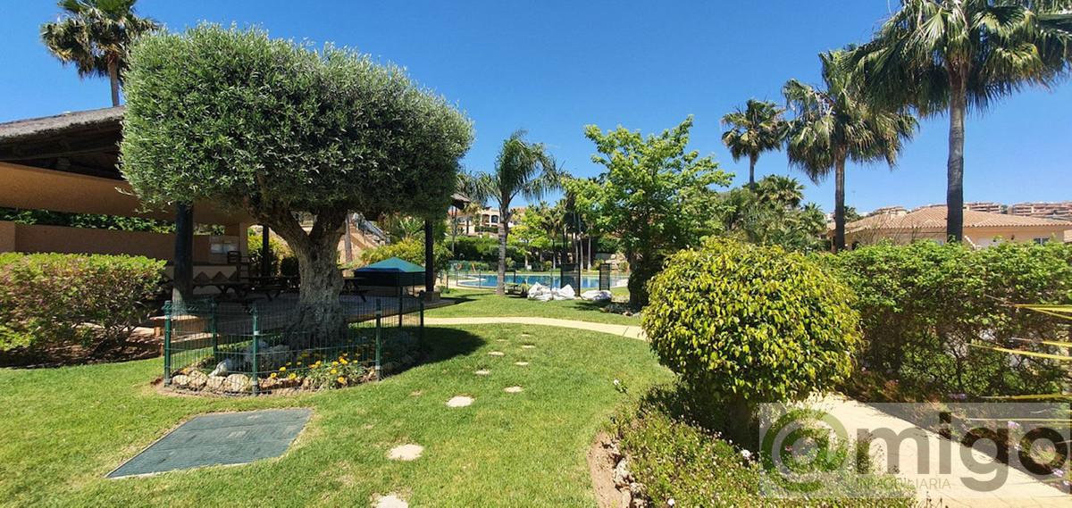 Venta de villa en Riviera del Sol