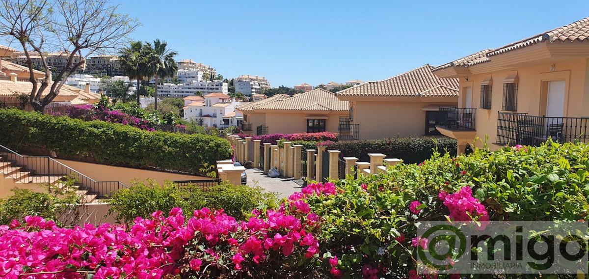 Venta de villa en Riviera del Sol