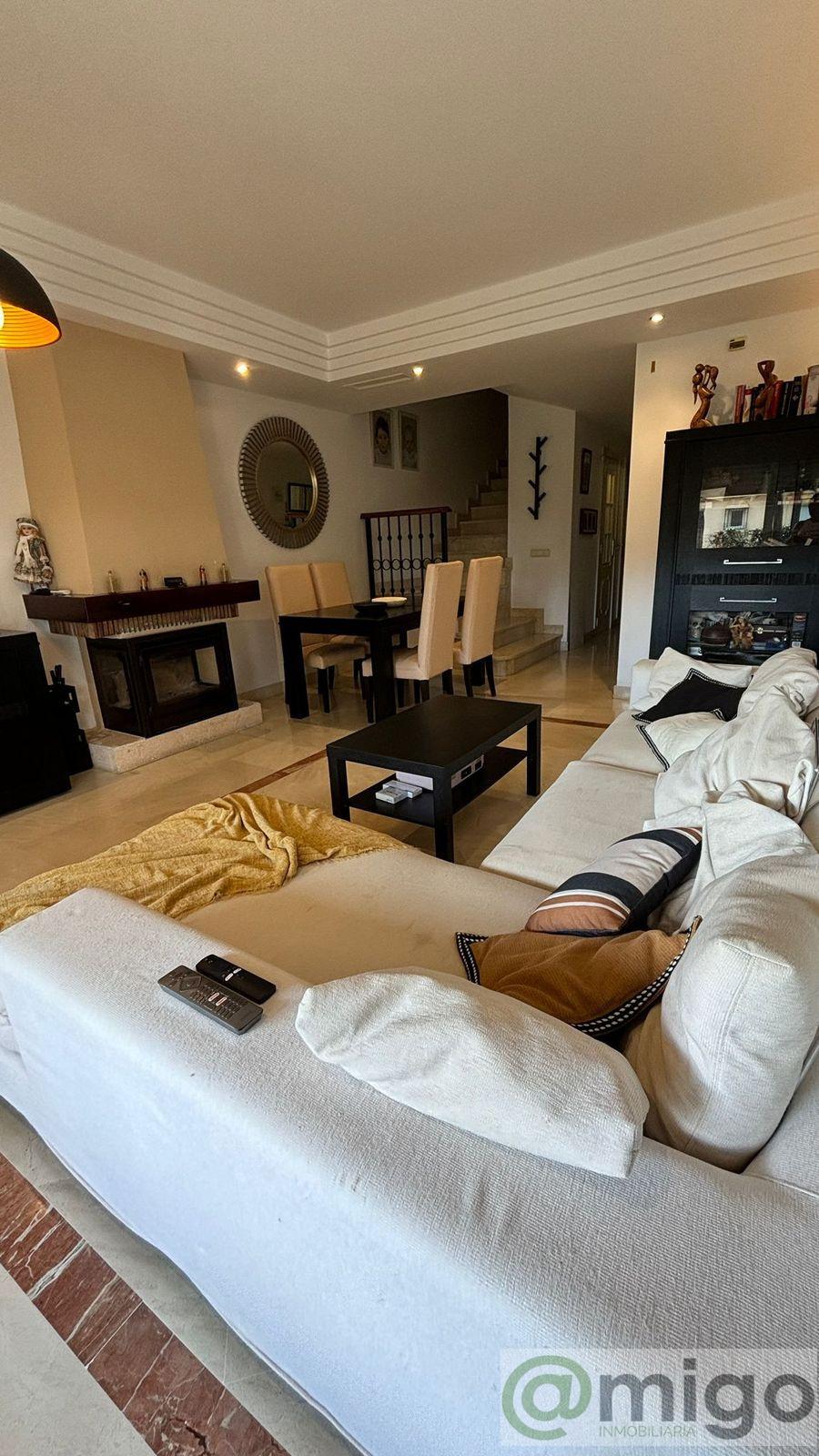 Venta de villa en Riviera del Sol