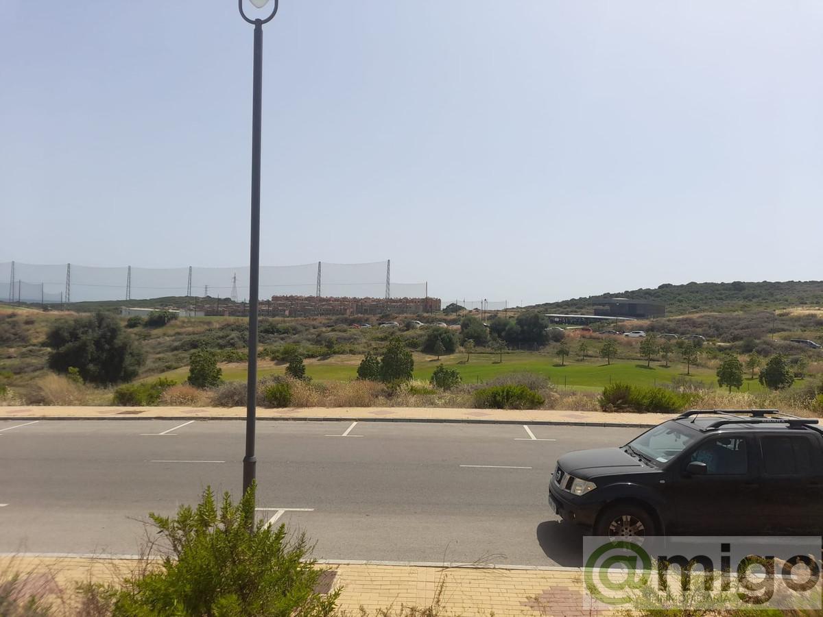 Venta de terreno en Estepona