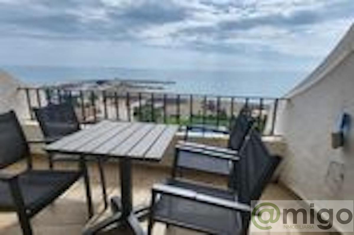 Venta de apartamento en Marbella