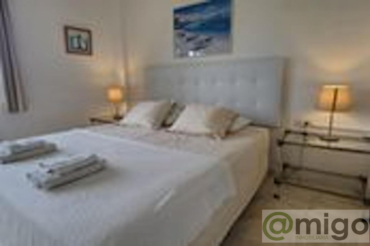 Venta de apartamento en Marbella